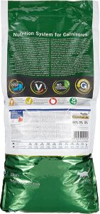 N&D Ocean Düşük Tahıllı Somonlu ve Portakallı Kısırlaştırılmış Kedi Maması 10kg