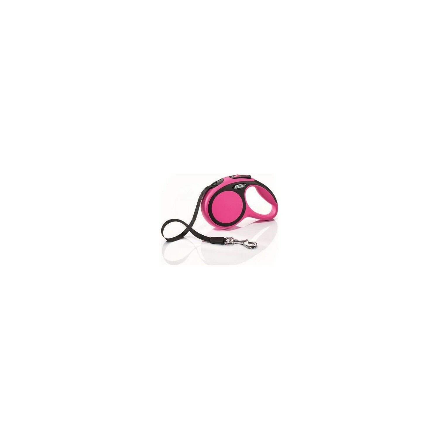 FLEXI NEW COMFORT 8M SERIT L PEMBE