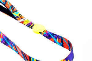 TAILPETZ SPLASH LEASH MEDIUM