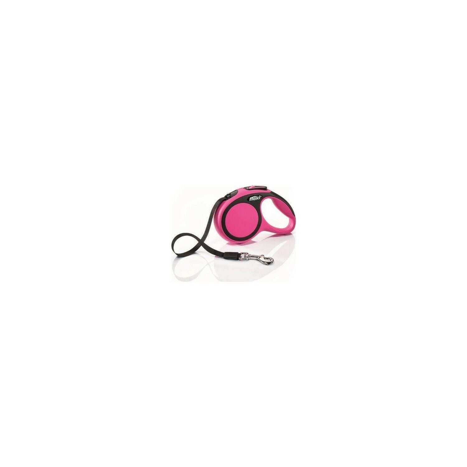 FLEXI NEW COMFORT 5M SERIT L PEMBE