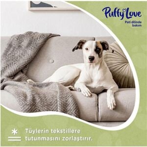 Puffy Love Hayvan Dostu Tüy Tutmaz Tekstil Spreyi 750ml