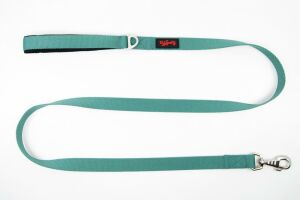 TAILPETZ EMERALD MATCH LEASH