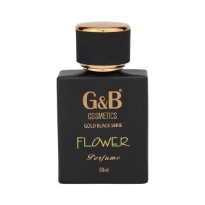 G&B PET PARFÜM FLOWER 50ML