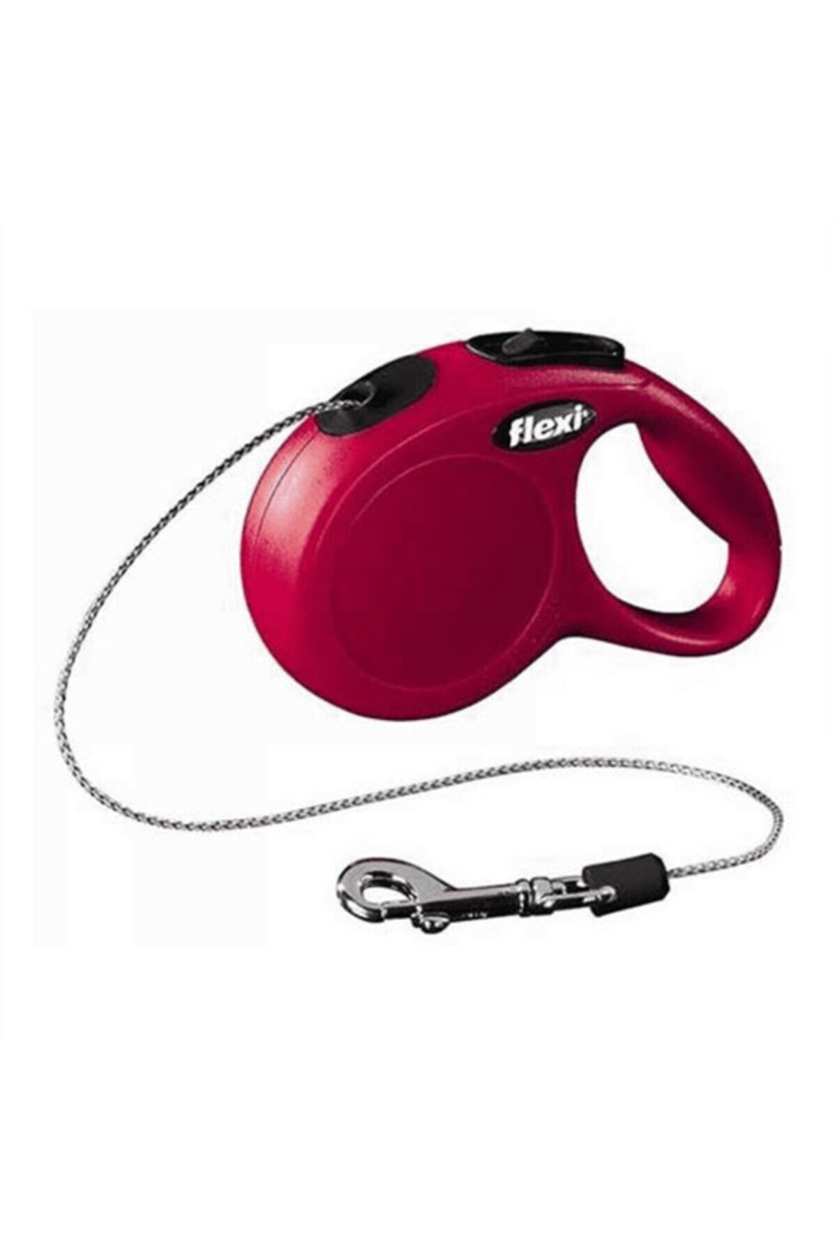 FLEXI NEW CLASSIC 5M IP S KIRMIZI