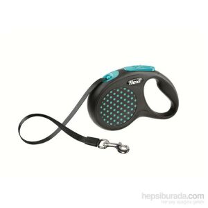 FLEXI DESIGN 5M SERIT SMALL MAVI