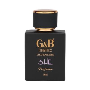 G&B PET PARFÜM SHE 50ML