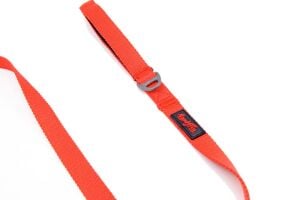 TAILPETZ GARNET MATCH LEASH