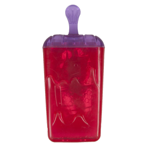 Flamingo Lolly Dondurma Kabı Köpek Oyuncağı 16cm