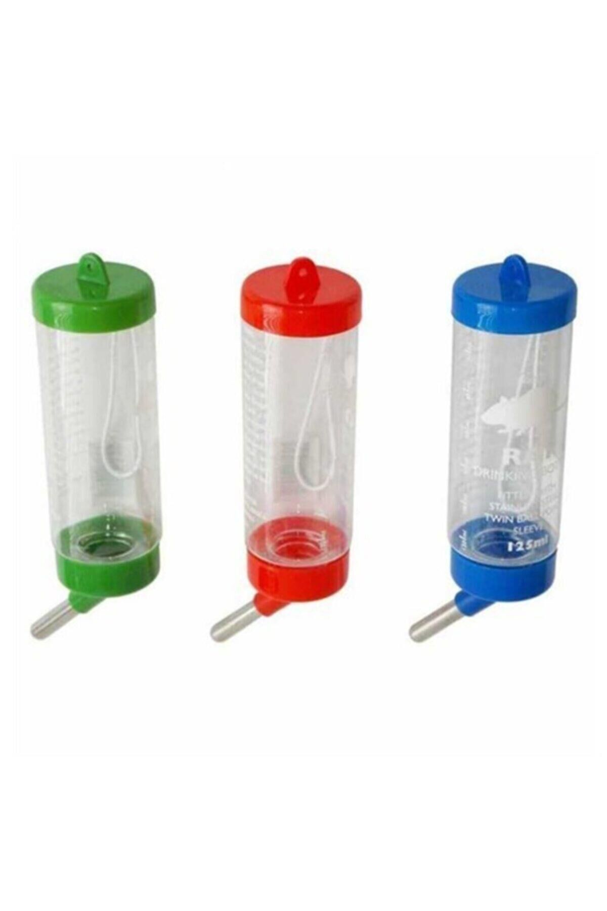 TAVŞAN HAMSTER SULUK 125ML