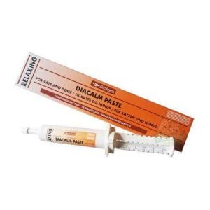 Diacalm Paste Kedi Köpek Sakinleştirici 30ml