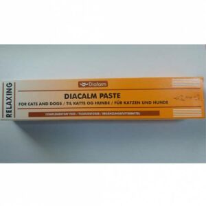 Diacalm Paste Kedi Köpek Sakinleştirici 30ml