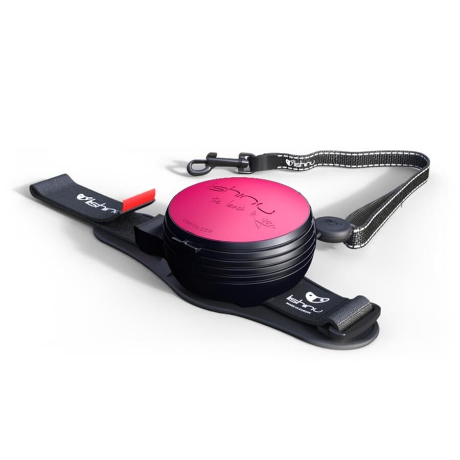 Lishinu Pembe Akıllı Kontrol Gezdirme M 8-12kg