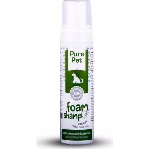 PURE PET DUR.KÖPÜK ŞAM. LİMOND