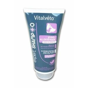 Vitalveto Hipo Alerjenik Köpek Şampuanı 300 ML