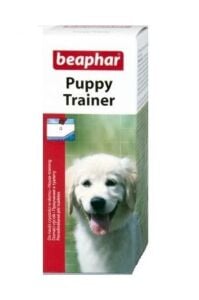 Beaphar Yavru Köpekler Için Çiş Alıştırma Spreyi