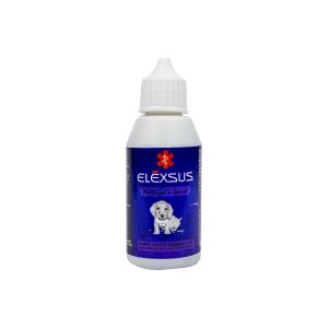 ELEXSUS KÖPEK EĞİTİM DAMLASI