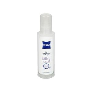 Purele Silky Coat Kedi Köpek Tüy Bakım Kremi 100ml
