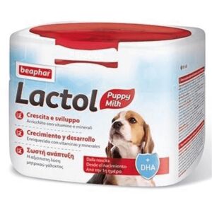 Beaphar Lactol Puppy Milk Yavru Köpek Sut Tozu 250gr