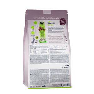 Happy Cat Steril Weide Lamb Kuzulu Kısır Kedi Maması 4kg