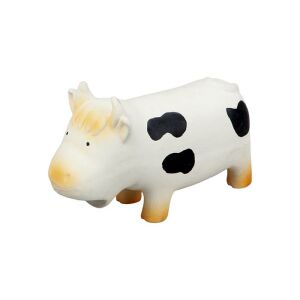 Pawise Lateks İnek Oyuncak 16x6x10cm