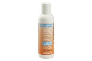 Diafarm Chlorhex Klorheksidin Kaşıntı ve Tahriş Giderici Kedi Köpek Şampuanı 150ml