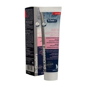 Dr. Clauders Anne ve Yavru Kediler İçin Enerji Macunu 100gr