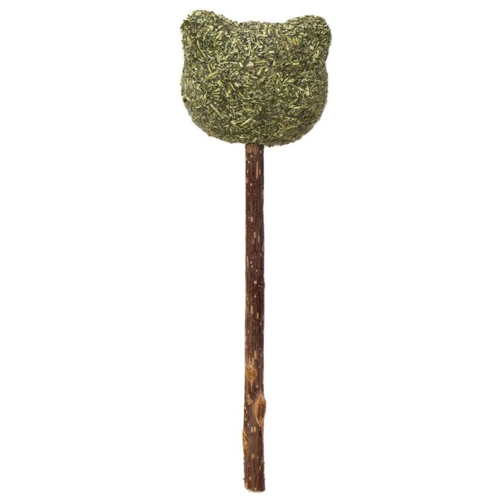 Eastland Matatabi Catnip Ayıcık Lolipop 9.5Cm
