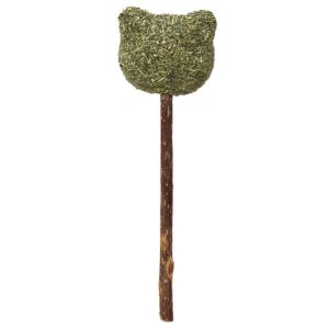 Eastland Matatabi Catnip Ayıcık Lolipop 9.5Cm