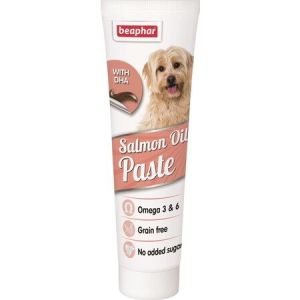BEAPHAR KÖPEK PASTE SALMON 100GR