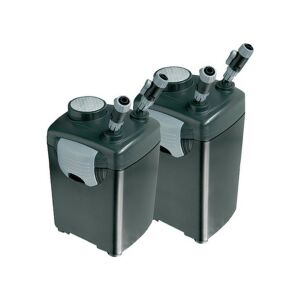 LİFETECH 838 DIŞ FİLTRE 1200 L/H SIYAH GÖVDE