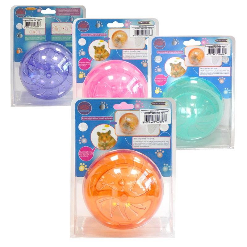 DAYANG HAMSTER TOPU 13.5cm