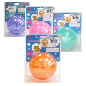 DAYANG HAMSTER TOPU 13.5cm
