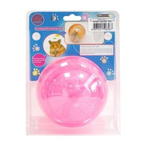 DAYANG HAMSTER TOPU 13.5cm