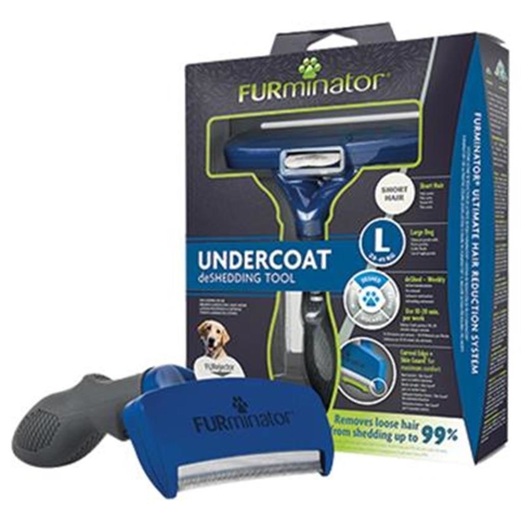 FURMINATOR SHORTHAIR L DOG