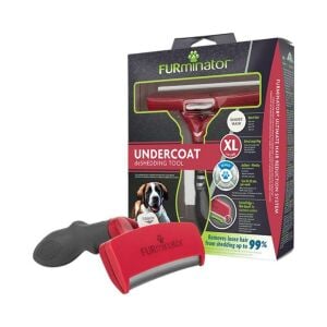 FURMINATOR SHORTHAIR GIANT DOG