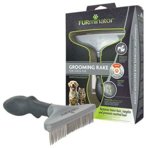 FURMINATOR RAKE TARAK