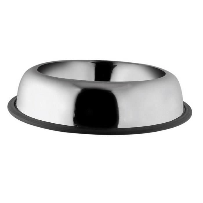 ORİPET ASB-8 ÇELİK MAMA KABI OVAL 8 OZ