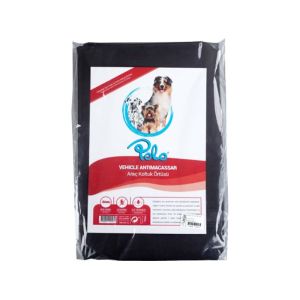 Polo Araç Koltuk ve Bagaj Koruyucu Örtü 140x145cm