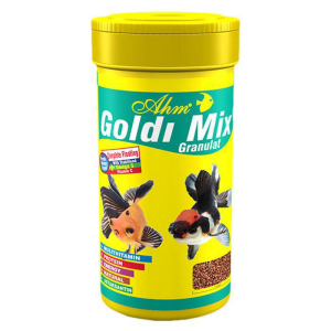 AHM Goldi Mix Granulat 250ml