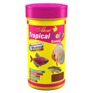 AHM TROPICAL COLOUR GRANULAT 250ml