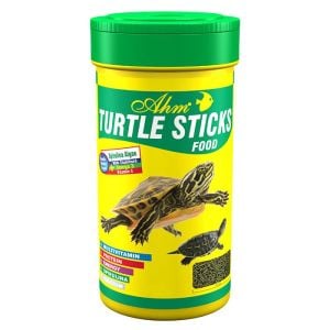 AHM Turtle Sticks Food 250ml