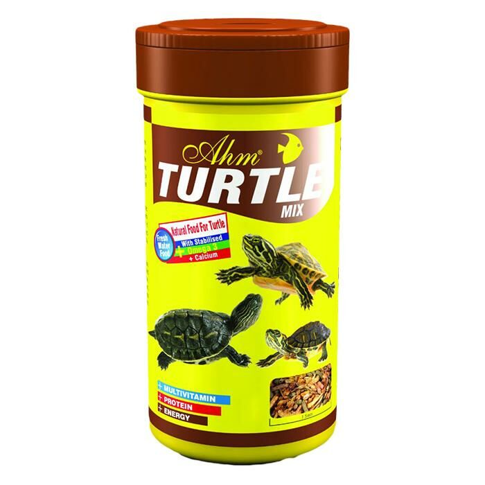 AHM Turtle Mix 250ml