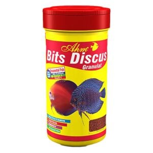 AHM Bits Discus Granulat 100ml