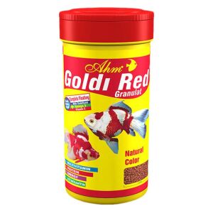 AHM Goldi Red Granulat 100ml