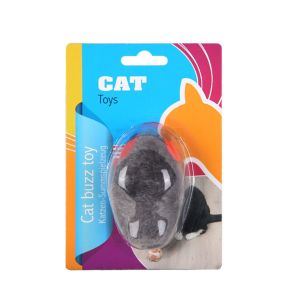 Eastland Titreyen Peluş Fare 8cm
