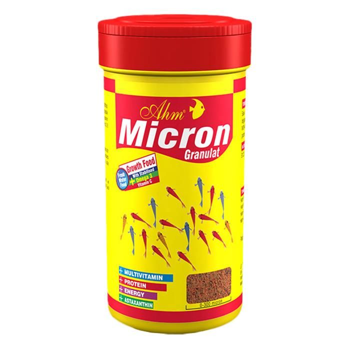 AHM Micron Granulat 100ml