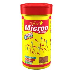 AHM Micron Granulat 100ml
