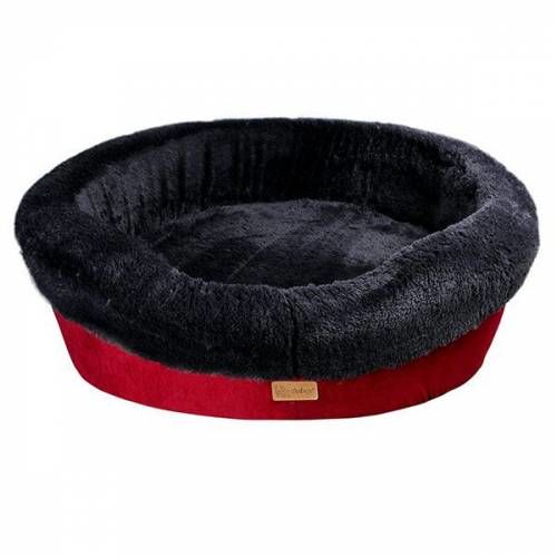 DONAT VR02 BORDO ANTRASİT GRİ LARGE