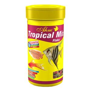 AHM Tropical Mix Flake 100ml
