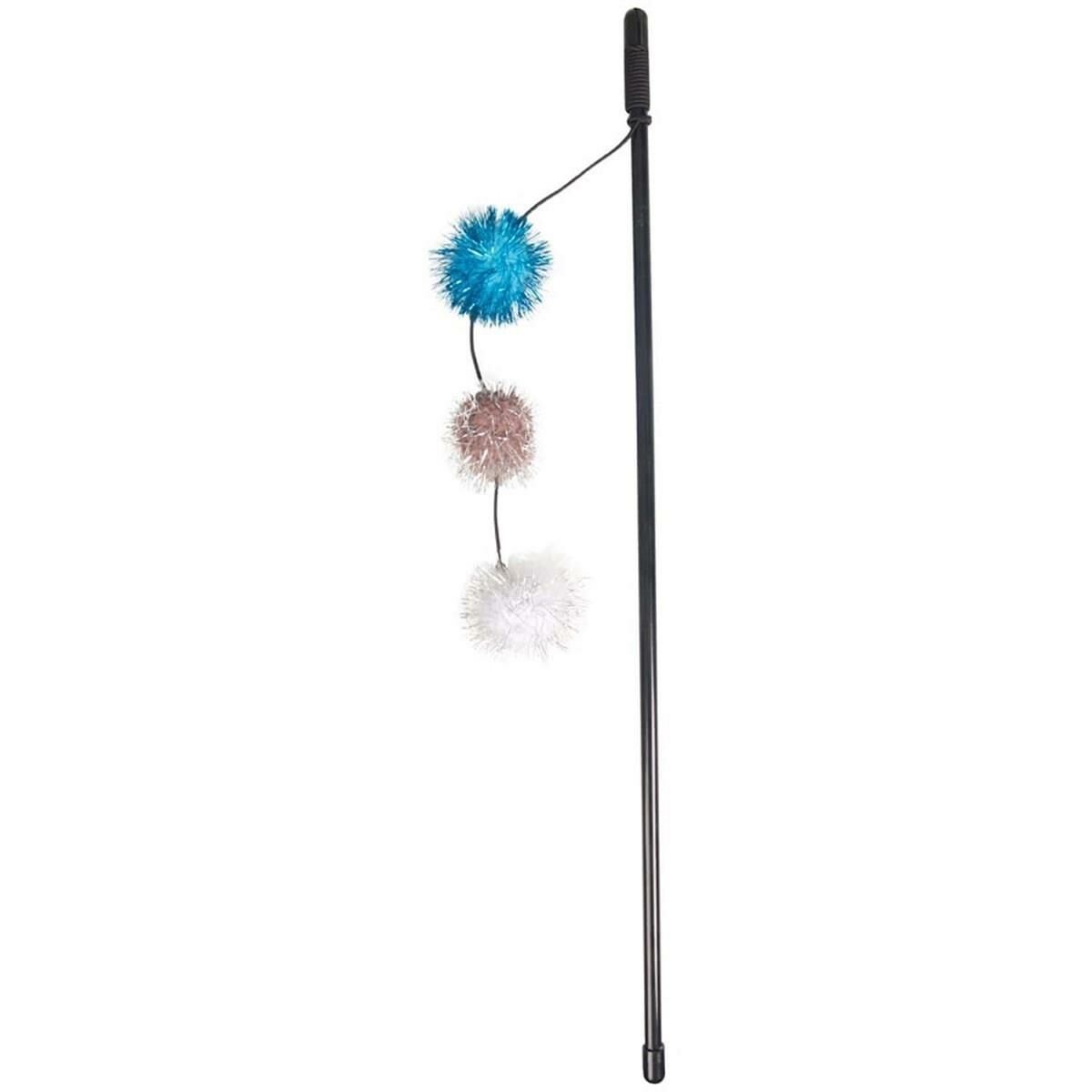 Flamingo Shabby Kedi Oltası Toplu 47CM